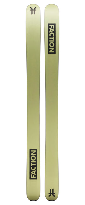 Faction Agent 4 Skis