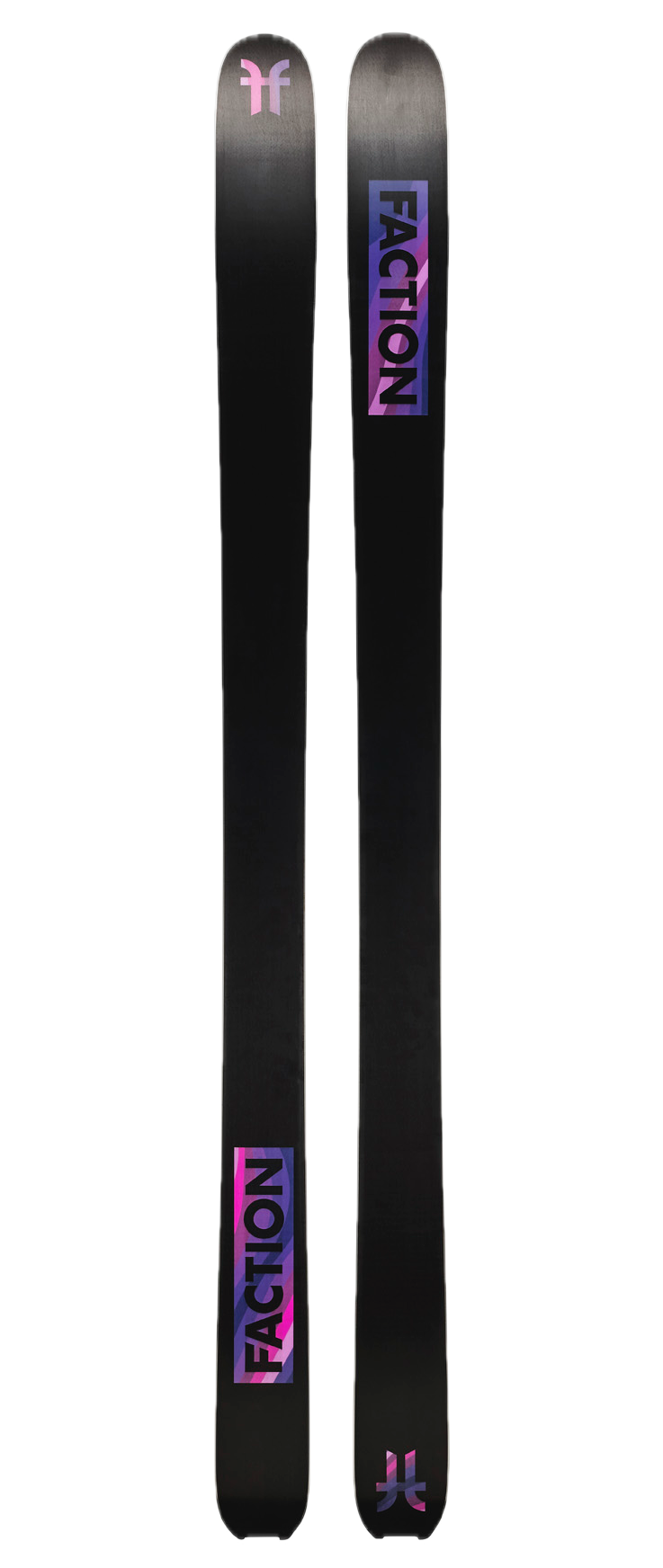 Faction La Machine 2 Mini Skis - Previous Season