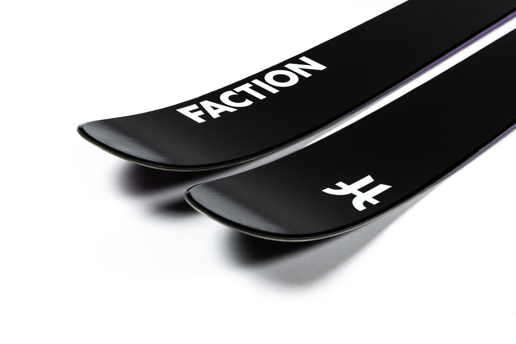 Faction La Machine 2 Mini Skis
