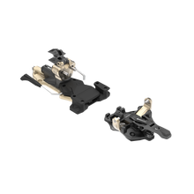 ATK FreeRaider 15 EVO Bindings