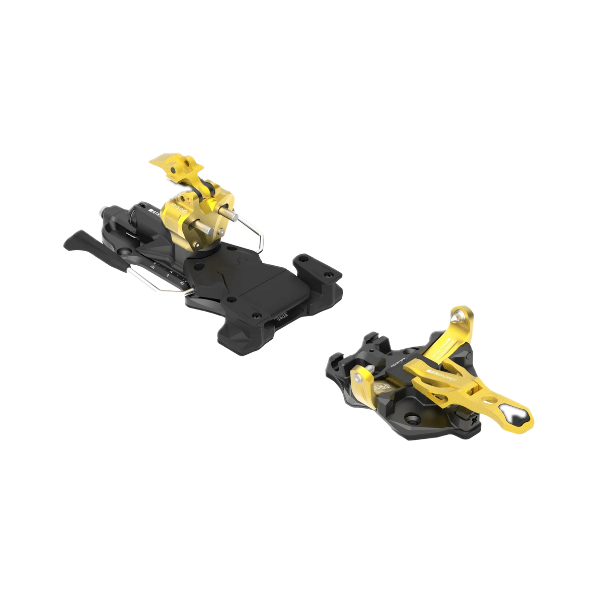 ATK FreeRaider 15 EVO Bindings