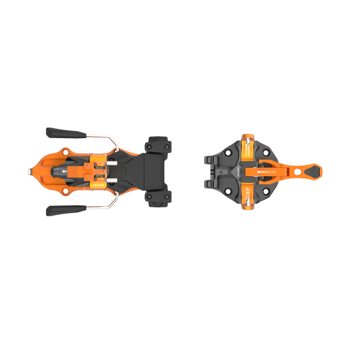 ATK FreeRaider 15 EVO Bindings — SkiUphill | RunUphill ATK FreeRaider 15 EVO Bindings — SkiUphill | RunUphill