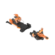 ATK FreeRaider 15 EVO Bindings