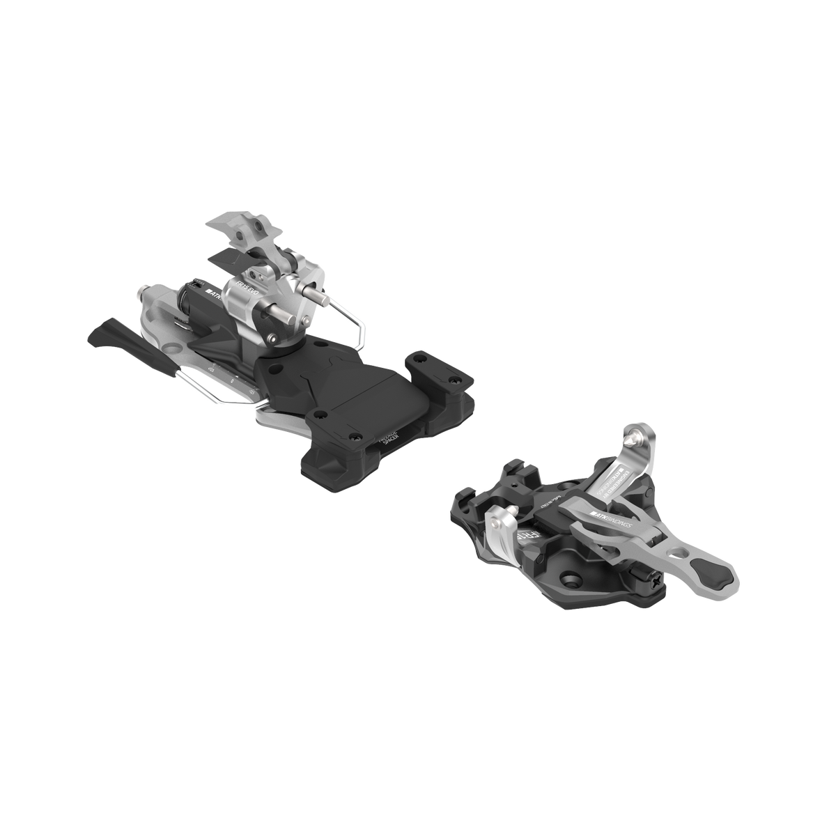 ATK FreeRaider 15 EVO Bindings