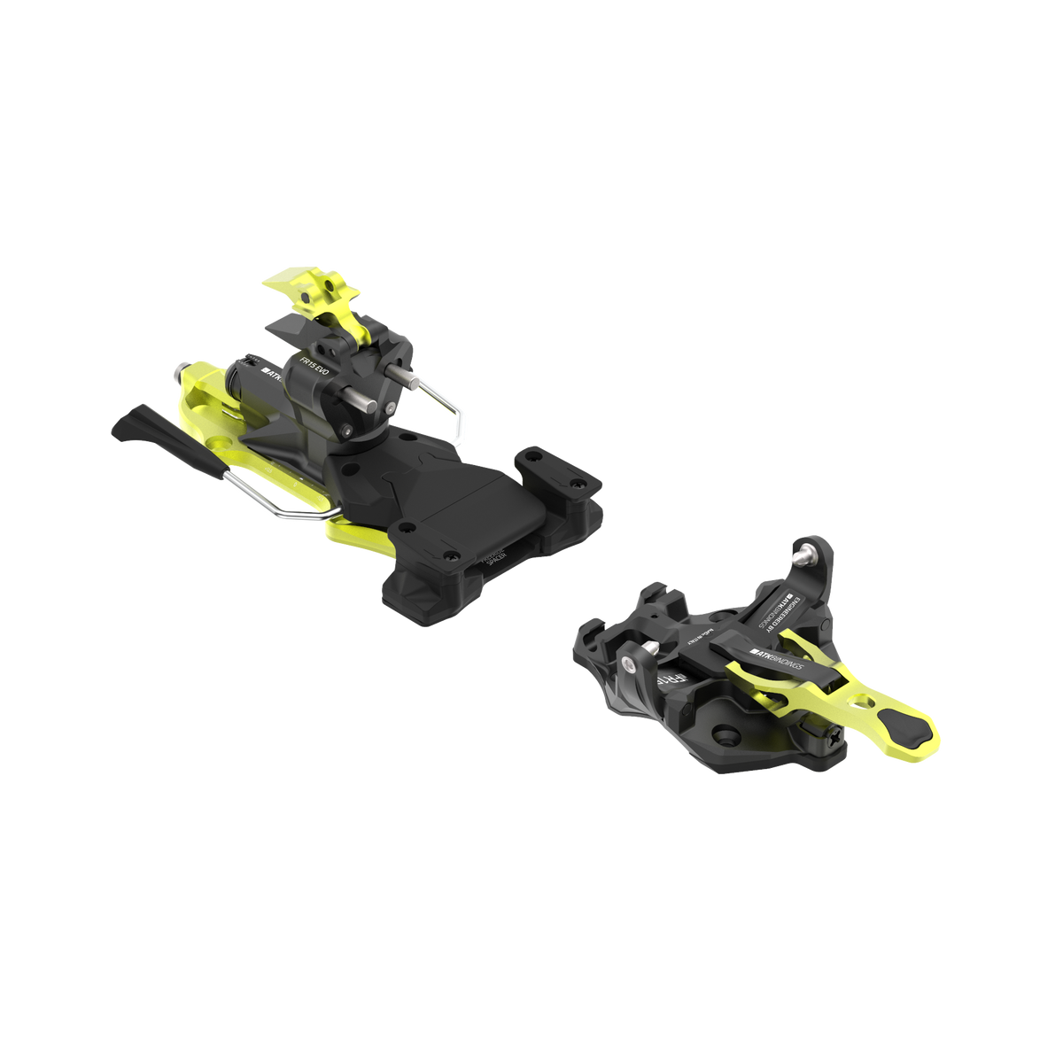ATK FreeRaider 15 EVO Bindings