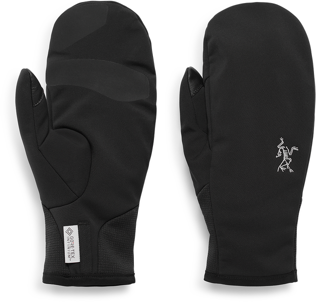 Arc'teryx Venta Mitten (Unisex) — SkiUphill | RunUphill