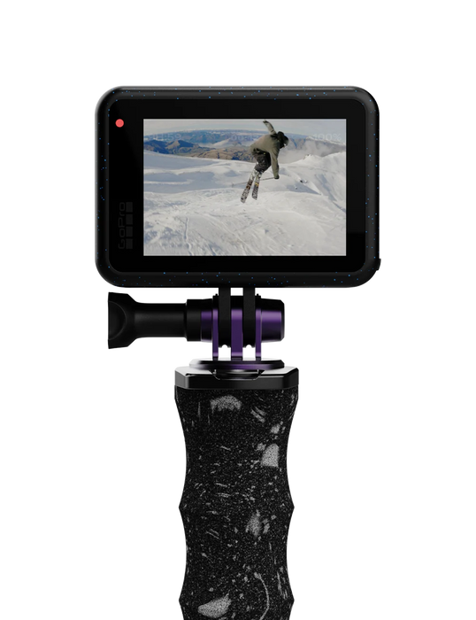Deorum Mono Mount GoPro Mount