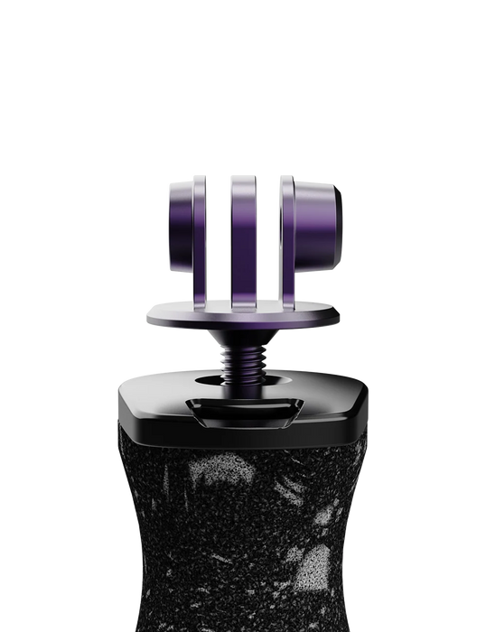 Deorum Mono Mount GoPro Mount
