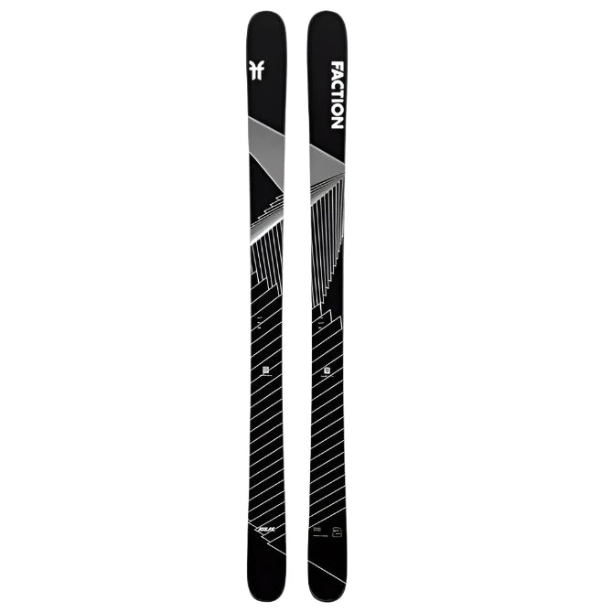 Faction Mana 2 2024 Skis