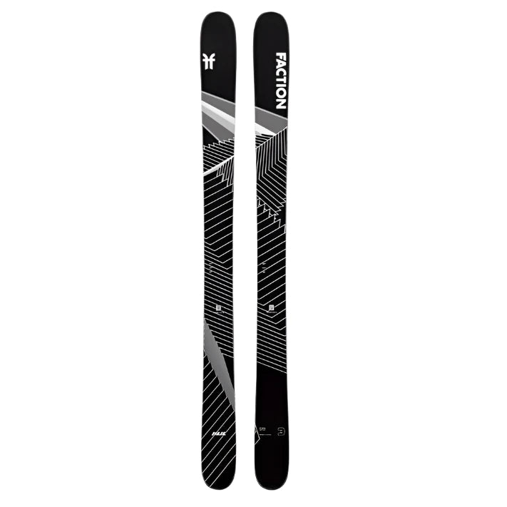 【Cielo様】FACTION Mana3 178cm Faction Mana 3 Skis 2024 | evo Canada