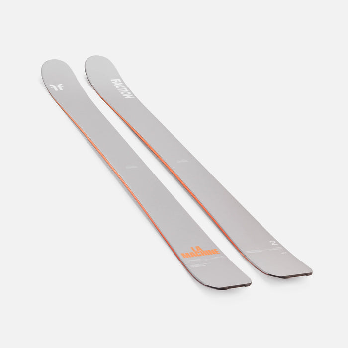 Faction La Machine 2 Mini Skis
