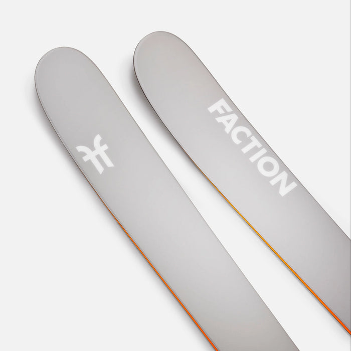 Faction La Machine 2 Mini Skis