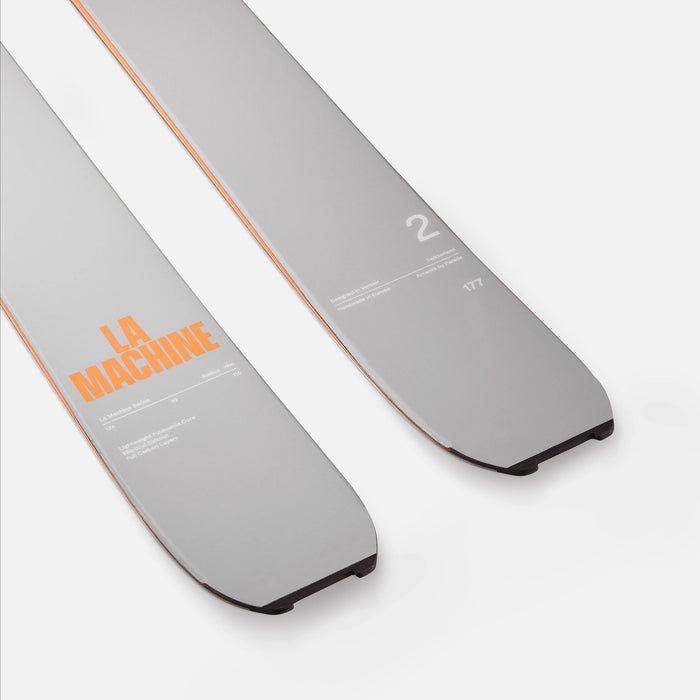 Faction La Machine 2 Mini Skis