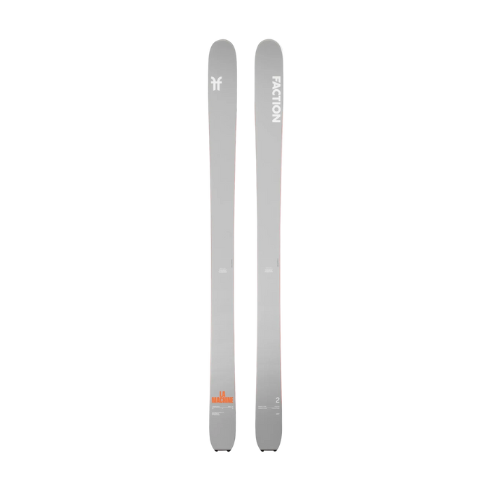 Faction La Machine 2 Mini Skis