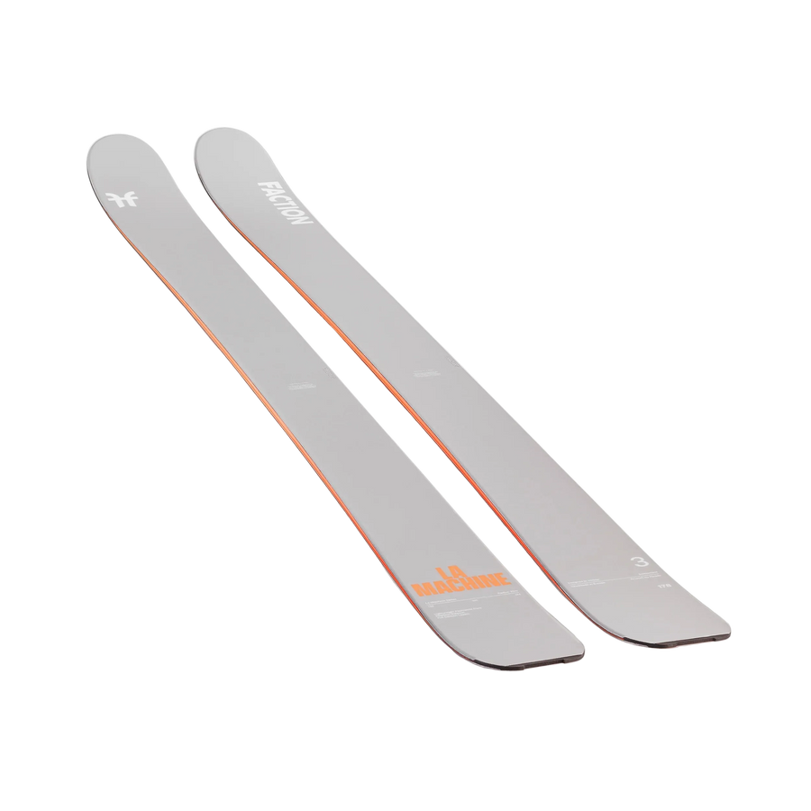 Faction La Machine 3 Mega Skis