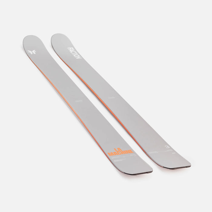 Faction La Machine 3 Mega Skis