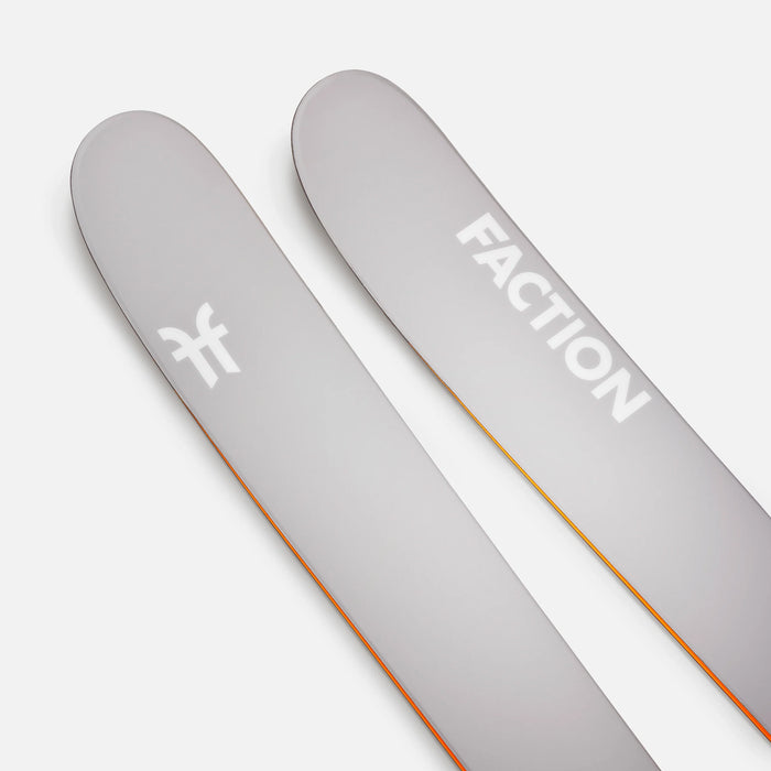 Faction La Machine 3 Mega Skis
