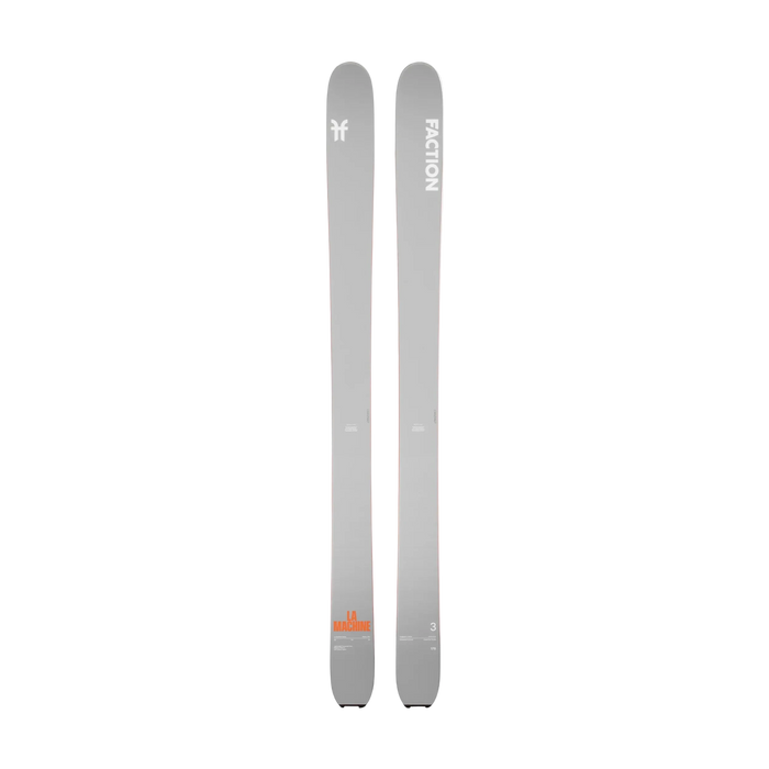 Faction La Machine 3 Mega Skis