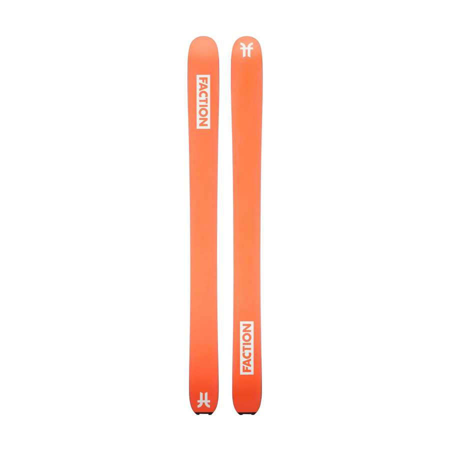 Faction La Machine 5 Max Skis
