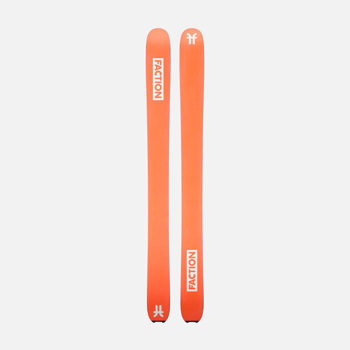 Faction La Machine 5 Max Skis