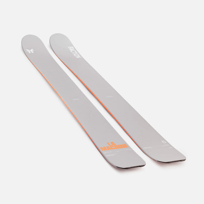 Faction La Machine 5 Max Skis