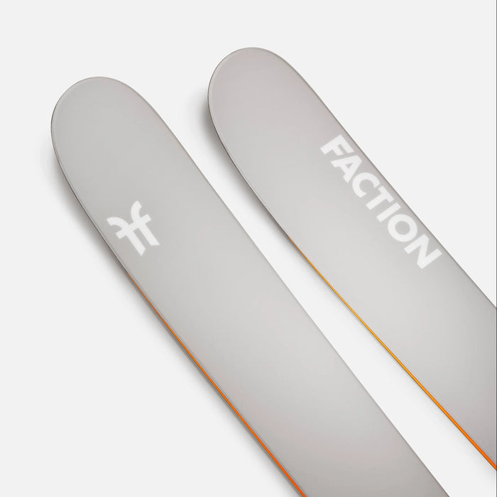 Faction La Machine 5 Max Skis