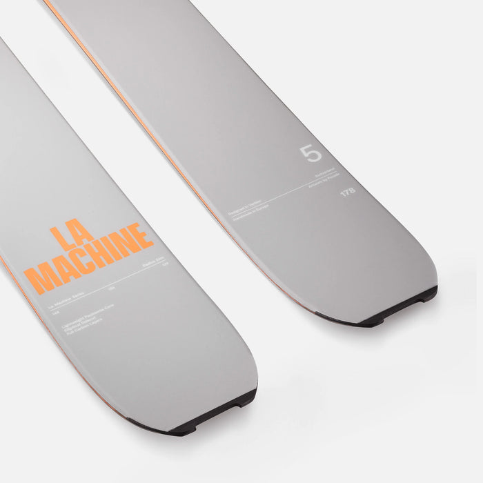 Faction La Machine 5 Max Skis