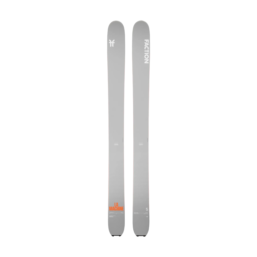 Faction La Machine 5 Max Skis
