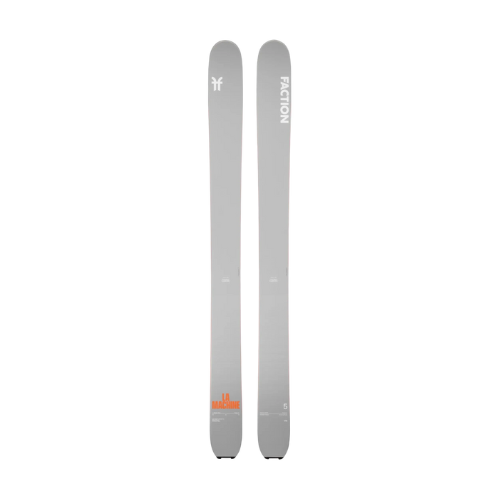 Faction La Machine 5 Max Skis