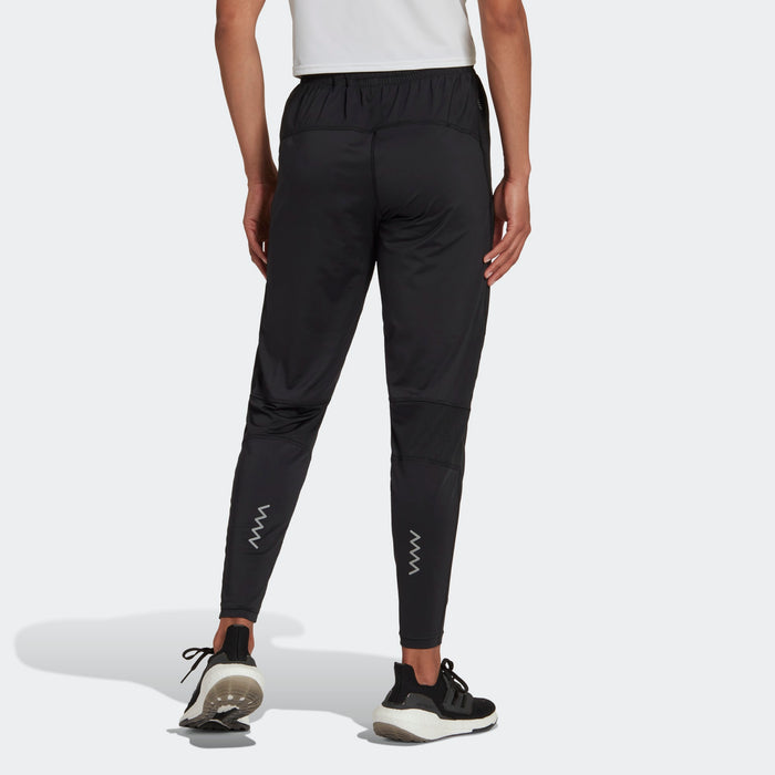 Adidas Fast Running Pants (Women's) — SkiUphill