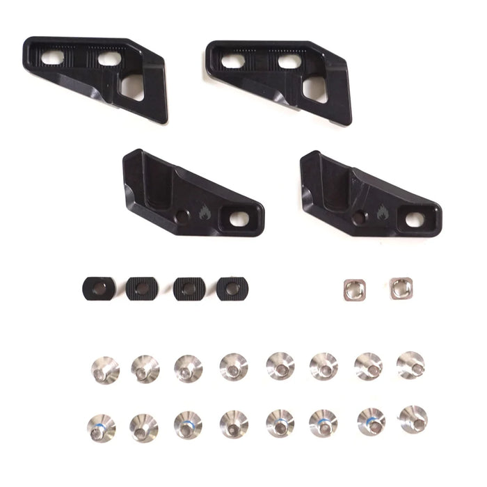 Spark R&D Parts — SkiUphill | RunUphill Spark R&D Parts — SkiUphill | RunUphill