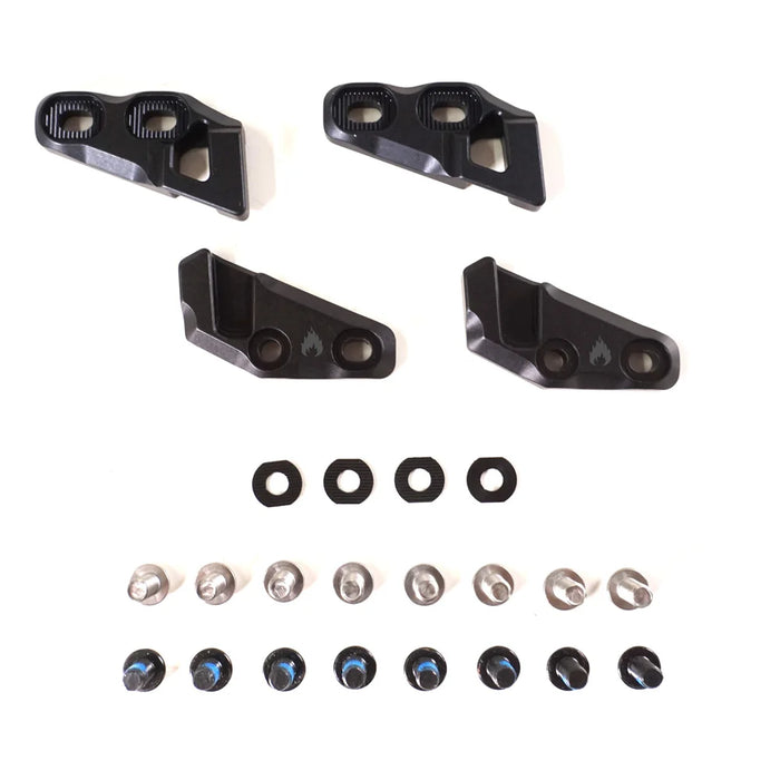 Spark R&D Board and Binding Parts — SkiUphill | RunUphill Spark R&D Board and Binding Parts — SkiUphill | RunUphill