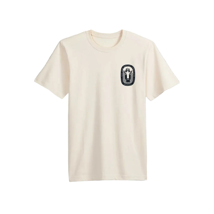 RunUphill "Vertical Compulsion" Tee (Unisex)