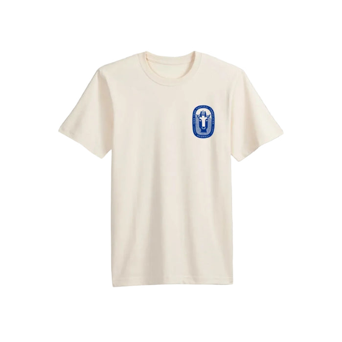 RunUphill "Vertical Compulsion" Tee (Unisex)