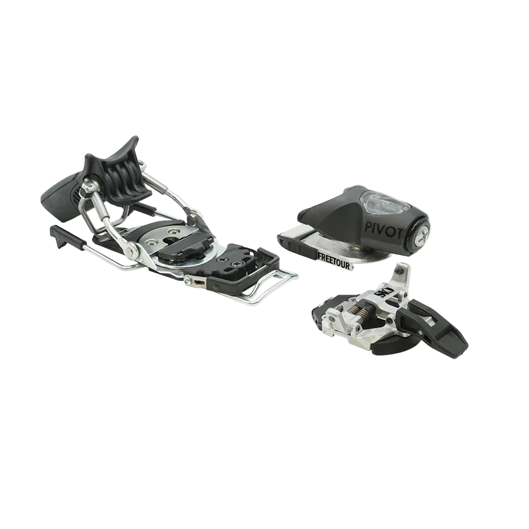 CAST Freetour 2.0 Pivot 15 Bindings