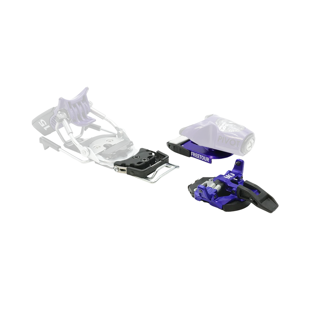 CAST Freetour 2.0 Binding Upgrade Kit