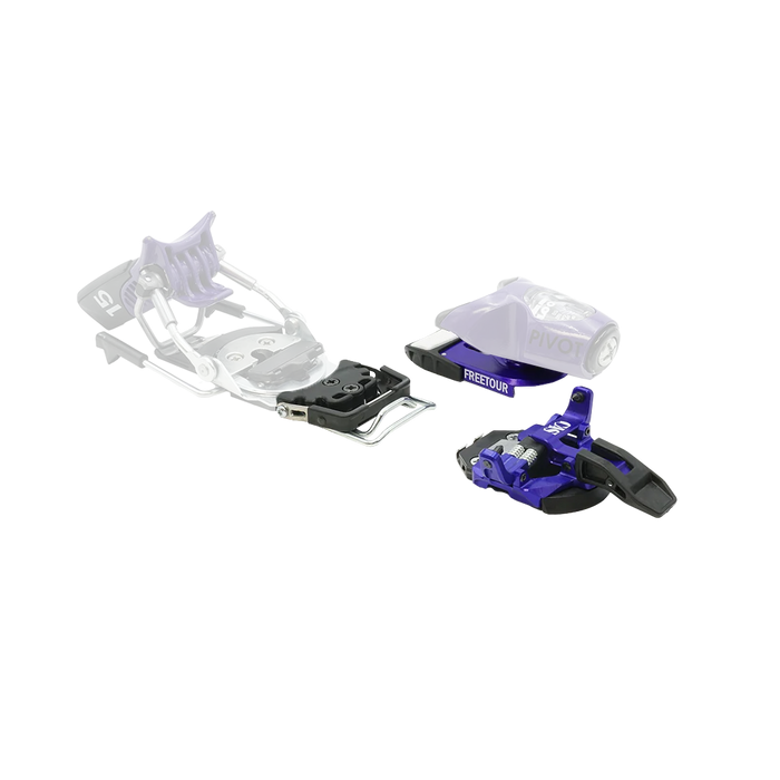CAST Freetour 2.0 Binding Upgrade Kit