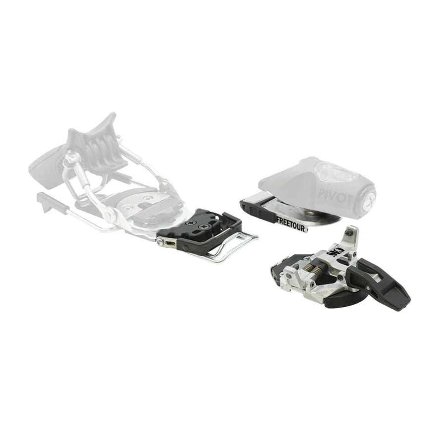 CAST Freetour 2.0 Binding Upgrade Kit