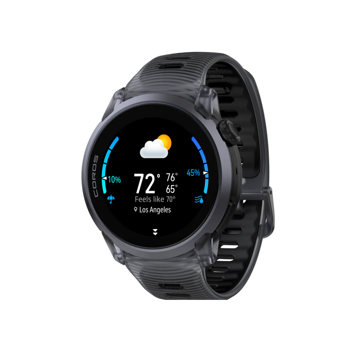 Coros Pace 4 Watch
