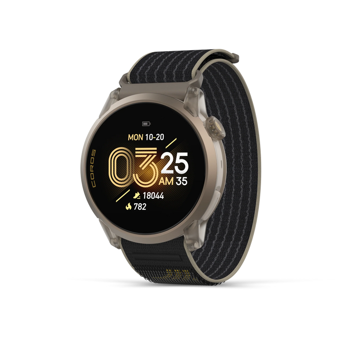 Coros Pace 4 Watch - Jakob Ingebrigtsen Edition
