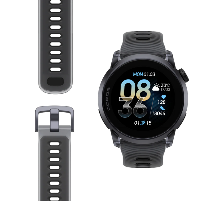 Coros Pace 4 Watch