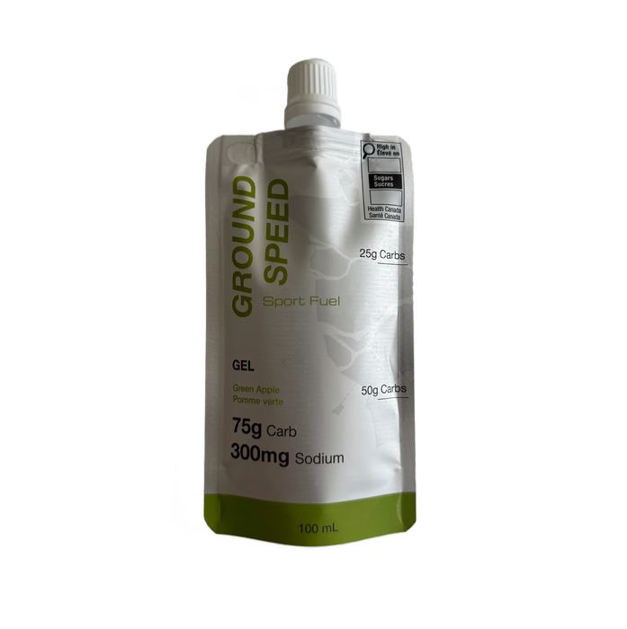 Groundspeed 2.0 GS75 Gel