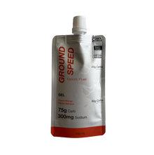 Groundspeed 2.0 GS75 Gel