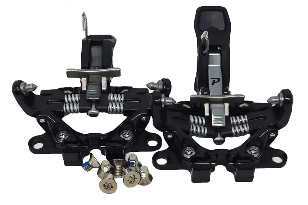 Phantom GT Tech Toes (Pair)