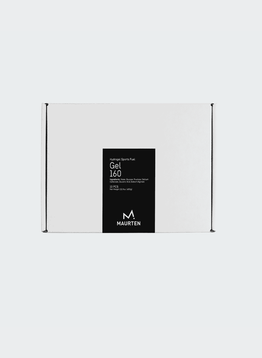 Maurten GEL 160 - Box of 12