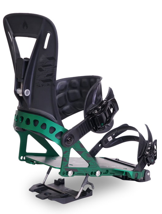 Spark R&D Surge ST Splitboard Bindings