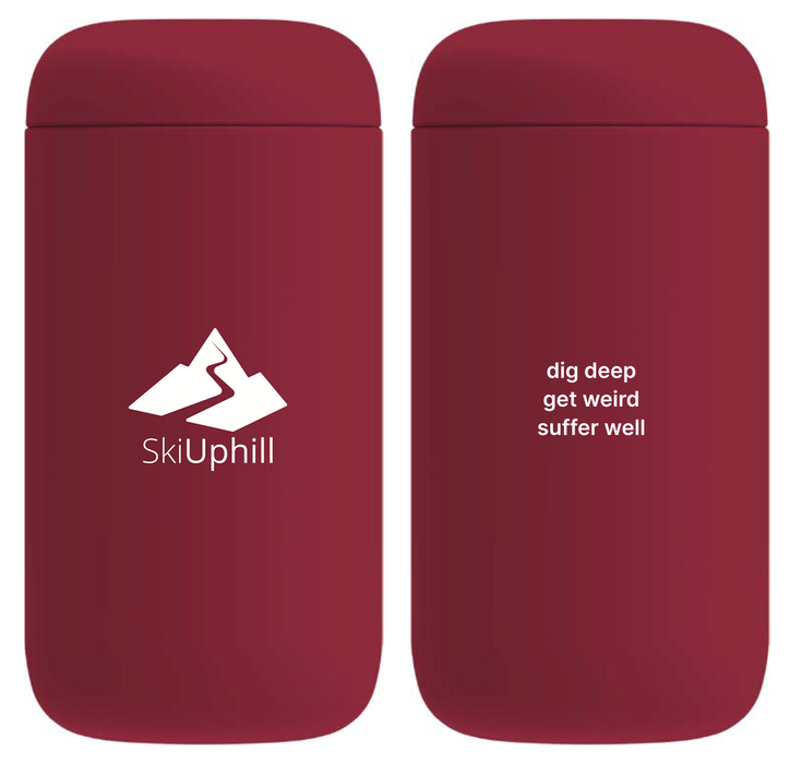 Fellow x SkiUphill Carter Move Mug  (12oz)