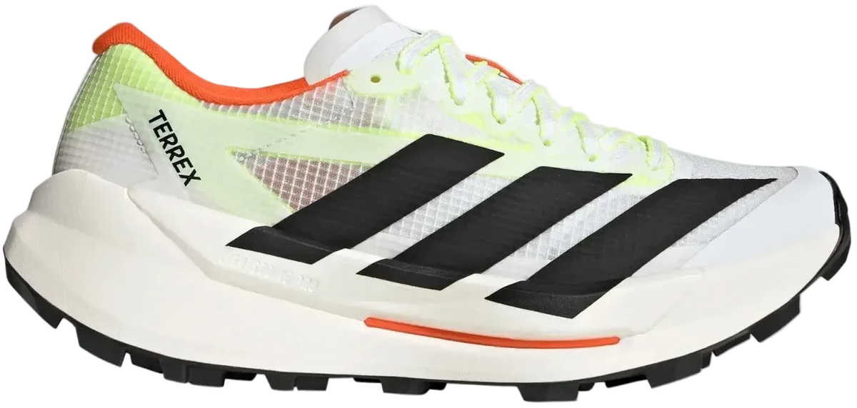 Adidas Terrex Agravic TT Shoes (Men's) — SkiUphill | RunUphill