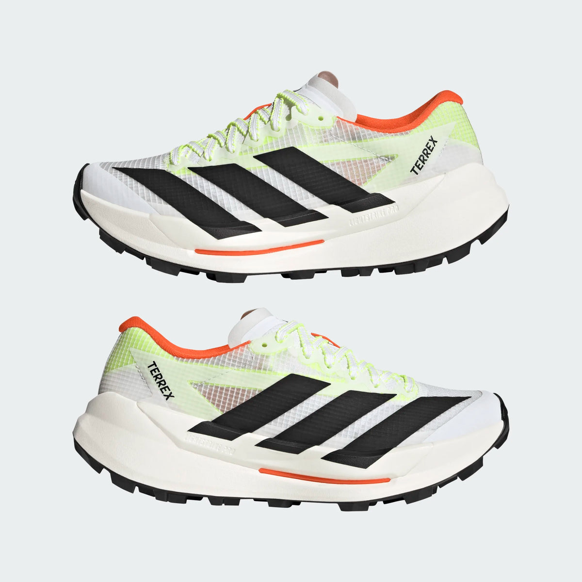 Adidas Terrex Agravic TT Shoes (Women's)
