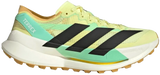 Frozen Lemon / Core Black / Pulse Mint
